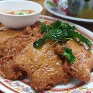 นิตยา ส.กุ้งเป็น ตลาดกลางเพื่อการเกษตร จังหวัดอยุธยา