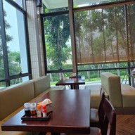 บรรยากาศ Yuufuku Japanese Food🍱🍣 -รพ.นวเวช