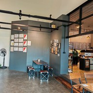 โรงคั่วกาแฟพะเยา Phayao Coffee Roaster พะเยา