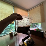 Little Bee Cafe(ผึ้งน้อยเบเกอรี่) นวนคร ไทธานี