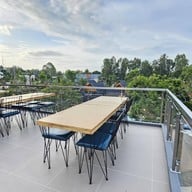 แจ่ม Cafe&eatery