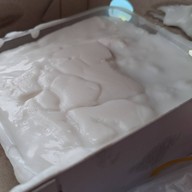 เมนูของร้าน ตะโก้เสวยเบญจพงศ์