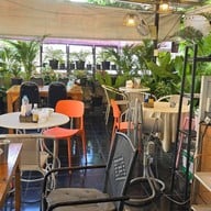 บรรยากาศ โอ้กะตี๋ สาขา 1