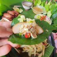 แม่คำนัวร์ นัว บุรีรัมย์