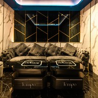 Tempo | Restaurant - Lounge - KTV