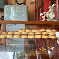 Paul Scones Coffee Roaster สุทธิสาร