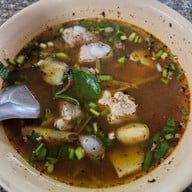 เมนูของร้าน เสียงแคน