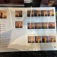 French Kitsch Cafe ซิตี้ลิ้งค์