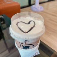 เมนูของร้าน Dawee จิบแฟแลกังหัน