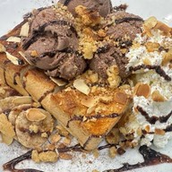 Pm. Food อาหารตามสั่ง เครื่องดื่ม สาขา หน้าซอยมัยลาภ ประเสริฐมนูกิจ29