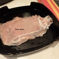 เมนูของร้าน เหม็ง แซ็ป นัว ซีคอนสแควร์ ศรีนครินทร์