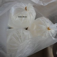 เมนูของร้าน น้ำเต้าหู้ป้าณา