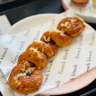 French Kitsch Cafe ซิตี้ลิ้งค์