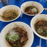 ลุงกี้ก๋วยเตี๋ยวเรือบางกร่าง