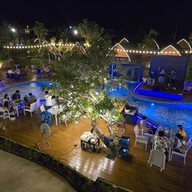 แจ่ม Cafe&eatery