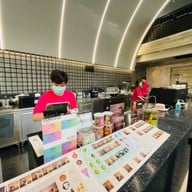 French Kitsch Cafe ซิตี้ลิ้งค์