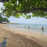 ซาชิมิ หาดลับ