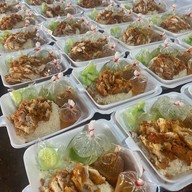 ร้านข้าวมันไก่สุไหล่