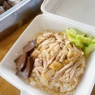 ร้านข้าวมันไก่สุไหล่