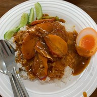 ข้าวหมูแดงสุพรรณ (สาขา2)