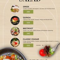 Tempo | Restaurant - Lounge - KTV