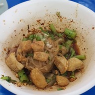 ลุงกี้ก๋วยเตี๋ยวเรือบางกร่าง