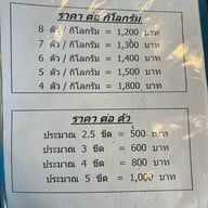 บ้านไม้ริมน้ำ