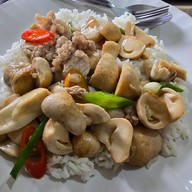 ข้าวแกงอ่างทอง