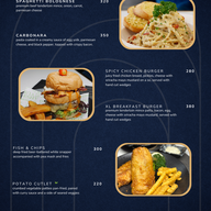 Tempo | Restaurant - Lounge - KTV