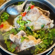 ชาม Charm Kitchen ขอนแก่น