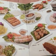 VT แหนมเนือง (วีที แหนมเนือง) สนามบินน้ำ สนามบินน้ำ