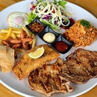 เมนูของร้าน FARM LUCK พุทธบูชา-พระราม 2 พุทธบูชา