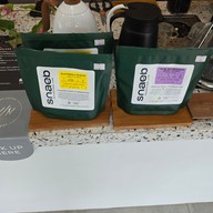 เมนู WN COFFEE DESSERT