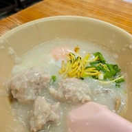 โจ๊กปรินซ์ บางรัก (รอบเช้า) บางรัก