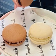 French Kitsch Cafe ซิตี้ลิ้งค์