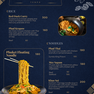 Tempo | Restaurant - Lounge - KTV