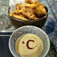 เมนูของร้าน Hobs Ari Samosorn Aree Garden