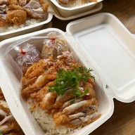 ร้านข้าวมันไก่สุไหล่