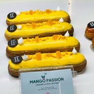 French Kitsch Cafe ซิตี้ลิ้งค์