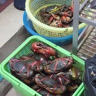 สมศักดิ์ปูอบ ลาดหญ้า