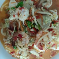 คนอยากยำ