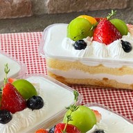 Goodthink cafe & bakery (กู๊ดติ้ง คาเฟ่ แอนด์ เบเกอรี่) ลาดกระบัง