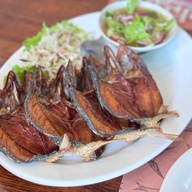 ปลาทู จันทบุรี