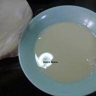 เมนูของร้าน น้ำเต้าหู้ป้าณา