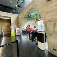 French Kitsch Cafe ซิตี้ลิ้งค์