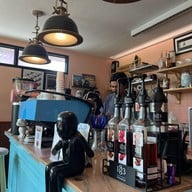 Paul Scones Coffee Roaster สุทธิสาร