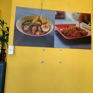 ครัวบางกอกน้อย บางกร่าง