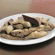 มิดไนท์ไก่ตอนประตูน้ำ แปดริ้ว