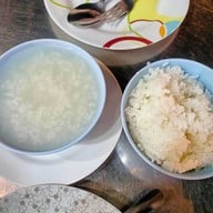 เมนูของร้าน อาม่า หัวปลาหม้อไฟ