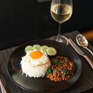 Tempo | Restaurant - Lounge - KTV